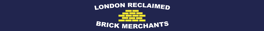 London Reclaimed Brick Merchants SalvoWEB Home page LIVE link