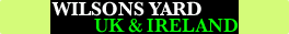 Wilsons Yard - SalvoWEB home page LIVE link