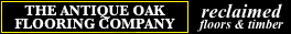 Antique Oak Flooring Co SalvoWEB Inside page links