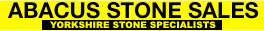 Abacus Stone - SalvoWEB New Stone page