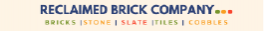 Reclaimed Brick Company: SalvoWEB home page